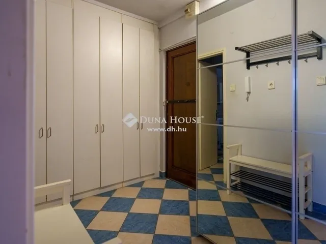 Eladó lakás Budapest IX. kerület 38 nm
