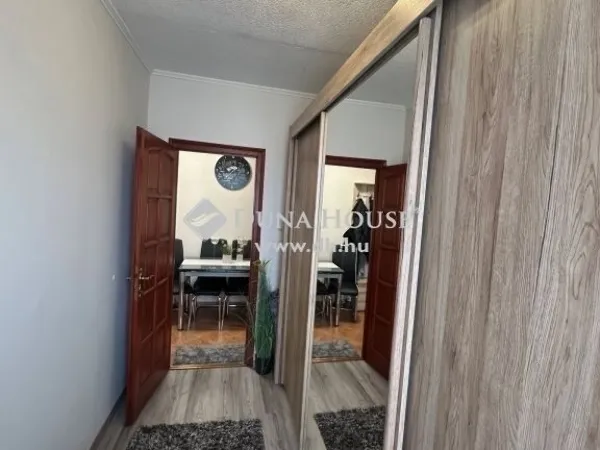 Eladó lakás Budapest XIX. kerület 52 nm