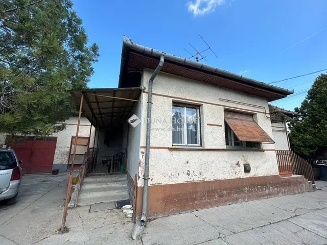 Eladó ház Dabas 72 nm