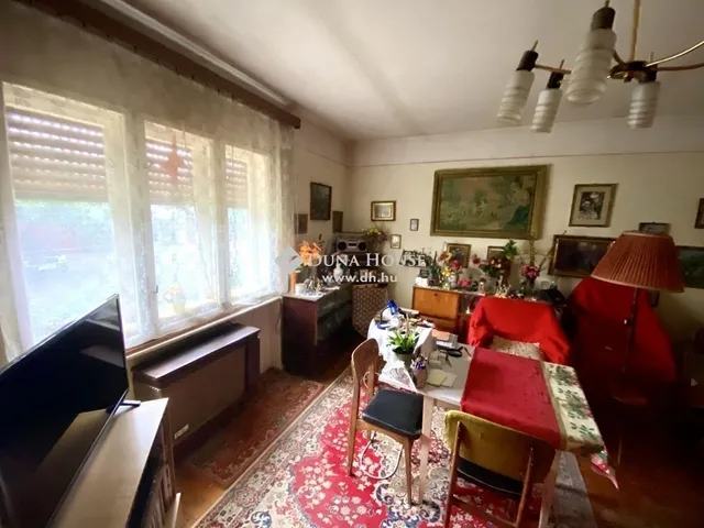 Eladó ház Budapest XIX. kerület, Kispest 57 nm