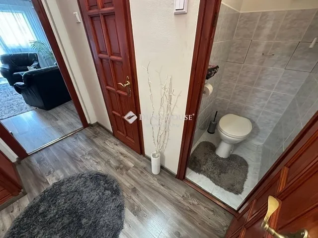 Eladó lakás Budapest XIX. kerület 52 nm