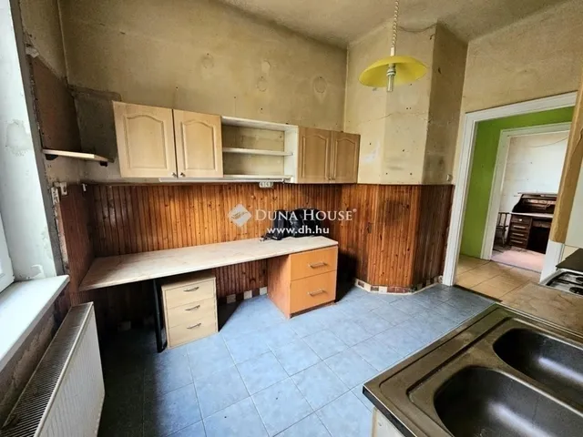 Eladó lakás Budapest XVIII. kerület, Bókaytelep 73 nm