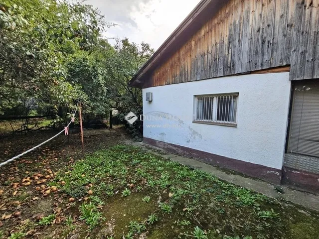 Eladó ház Budapest XVIII. kerület, Ganztelep 45 nm
