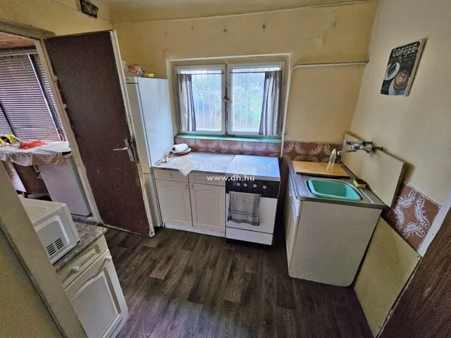 Eladó ház Budapest XVIII. kerület, Ganztelep 45 nm