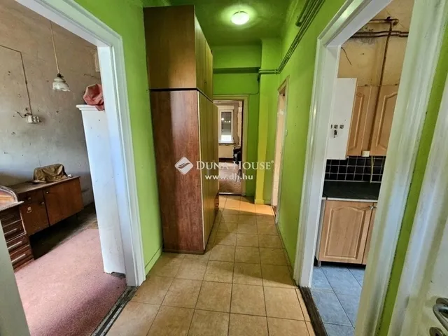 Eladó lakás Budapest XVIII. kerület, Bókaytelep 73 nm