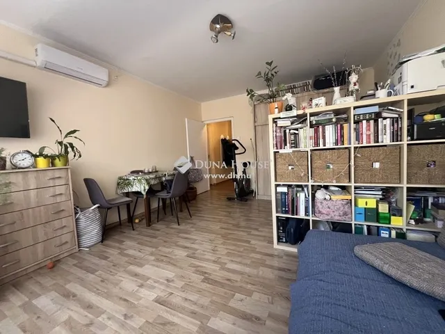 Eladó lakás Budapest X. kerület, Újhegy 50 nm