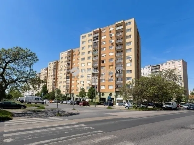 Eladó lakás Budapest XVIII. kerület, Havanna lakótelep 71 nm