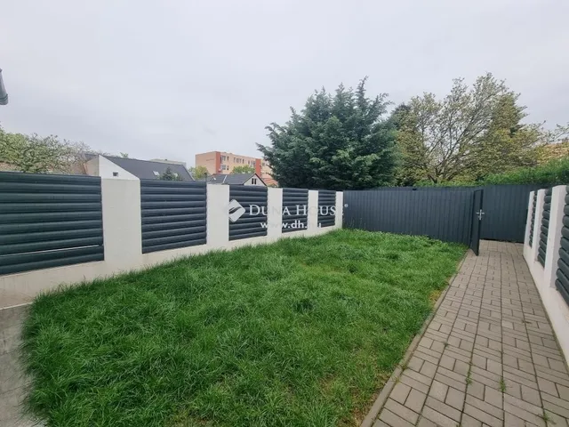 Eladó ház Budapest XVIII. kerület 42 nm