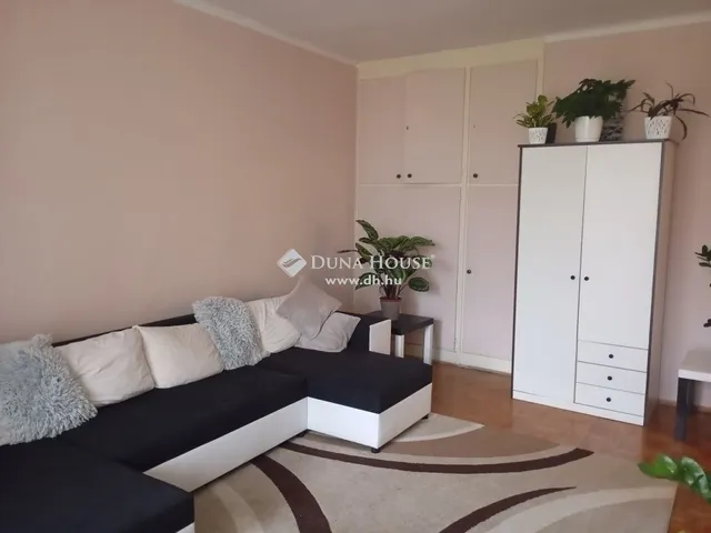 Eladó lakás Budapest XVIII. kerület 47 nm
