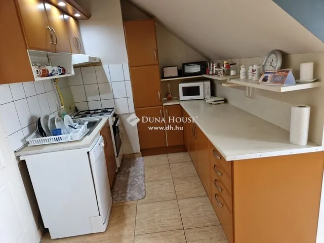 Eladó lakás Monor 44 nm
