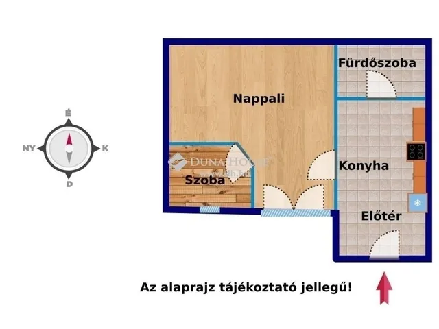 Eladó ház Budapest XV. kerület 27 nm