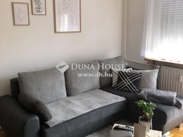 Eladó lakás Budapest IV. kerület, Újpest 35 nm