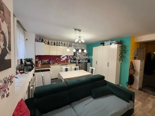 Eladó lakás Budapest XIV. kerület 52 nm