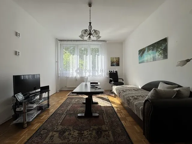 Eladó lakás Budapest XVIII. kerület, Lakatostelep 49 nm