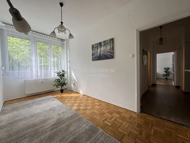 Eladó lakás Budapest XVIII. kerület, Lakatostelep 49 nm