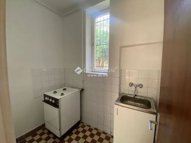 Eladó lakás Budapest XIV. kerület, Alsórákos 35 nm