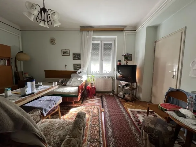 Eladó lakás Budapest XV. kerület, Pestújhely 52 nm