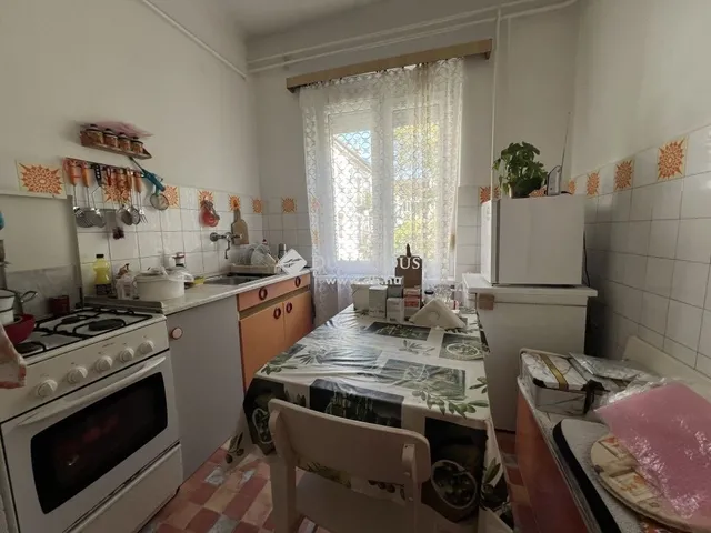 Eladó lakás Budapest XV. kerület, Pestújhely 52 nm