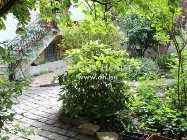 Eladó lakás Budapest VIII. kerület 70 nm