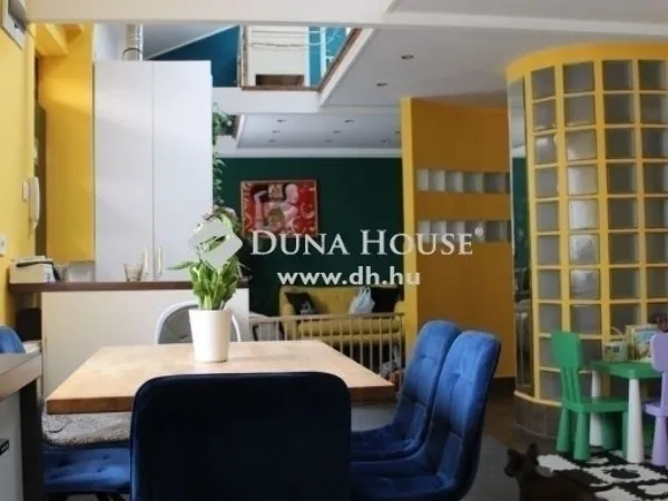 Eladó lakás Budapest VIII. kerület 70 nm