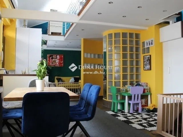 Eladó lakás Budapest VIII. kerület 70 nm