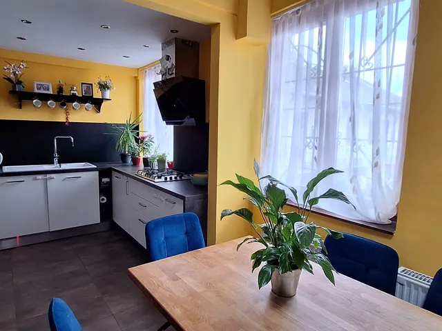 Eladó lakás Budapest VIII. kerület 70 nm