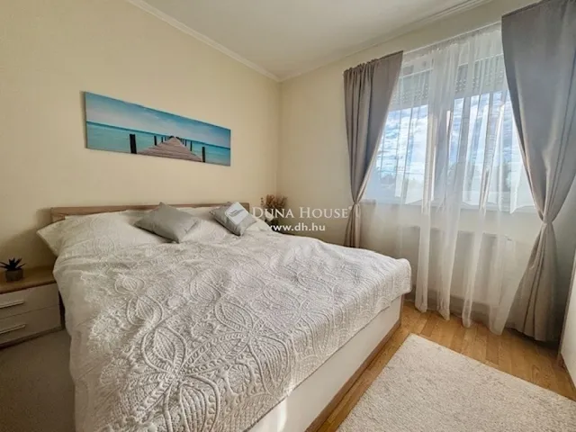 Eladó lakás Budapest XVIII. kerület, Ganzkertváros 74 nm