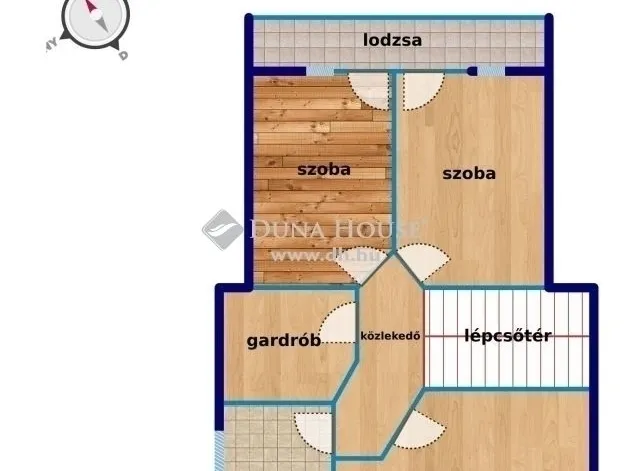 Eladó ház Gyál 169 nm