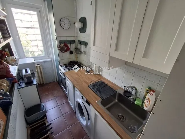 Eladó lakás Budapest XVIII. kerület, Havanna lakótelep 53 nm