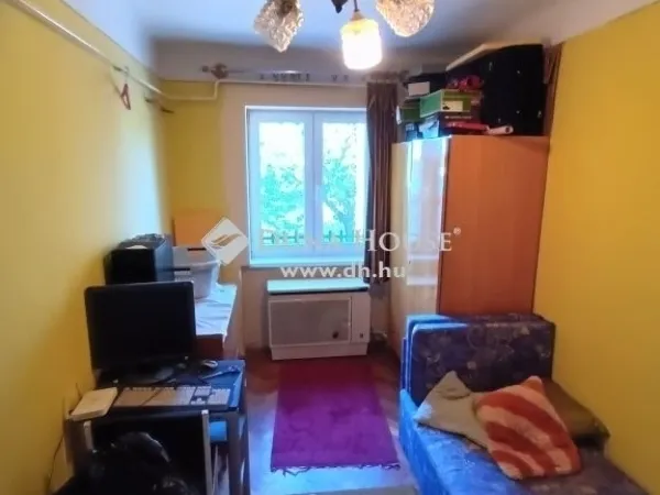 Eladó lakás Budapest X. kerület 39 nm