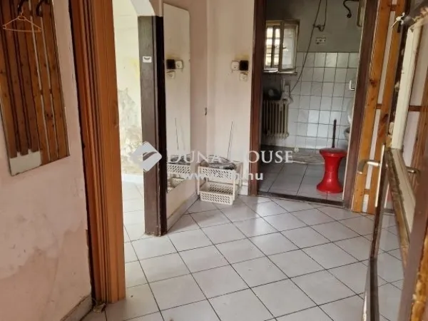 Eladó ház Budapest XIX. kerület 60 nm