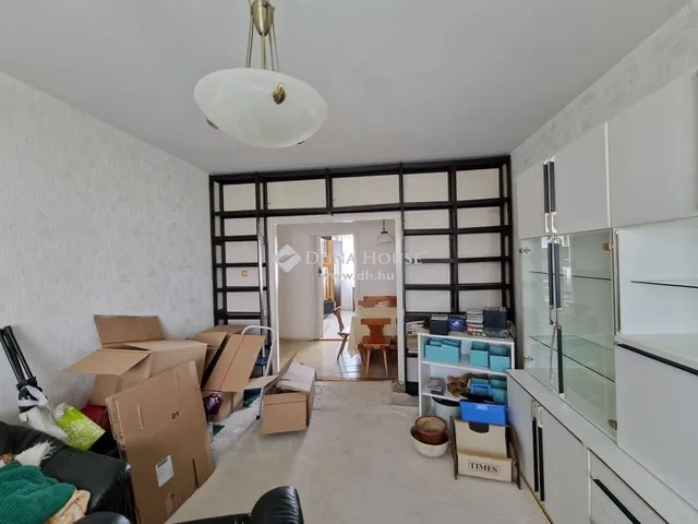 Eladó lakás Budapest XVIII. kerület 60 nm