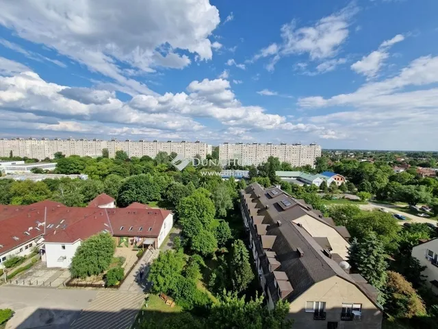 Eladó lakás Budapest XVIII. kerület 60 nm