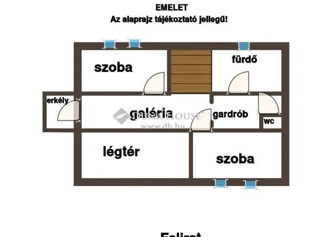 Eladó ház Budapest XVIII. kerület 100 nm