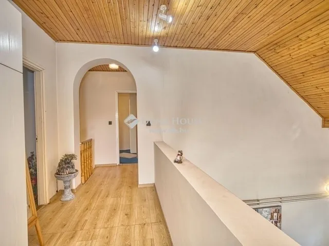 Eladó ház Budapest XVIII. kerület 100 nm
