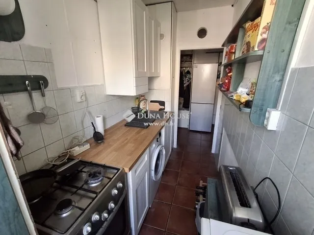 Eladó lakás Budapest XVIII. kerület 53 nm