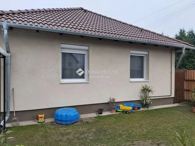 Eladó ház Szigethalom 73 nm
