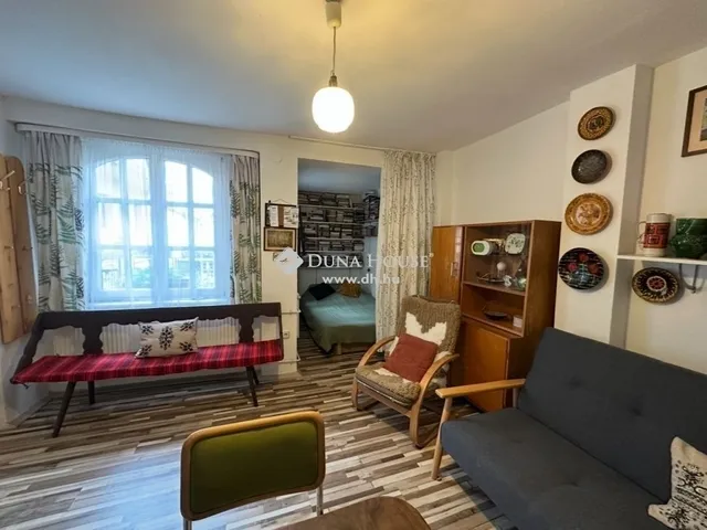 Eladó ház Budapest XIX. kerület 51 nm