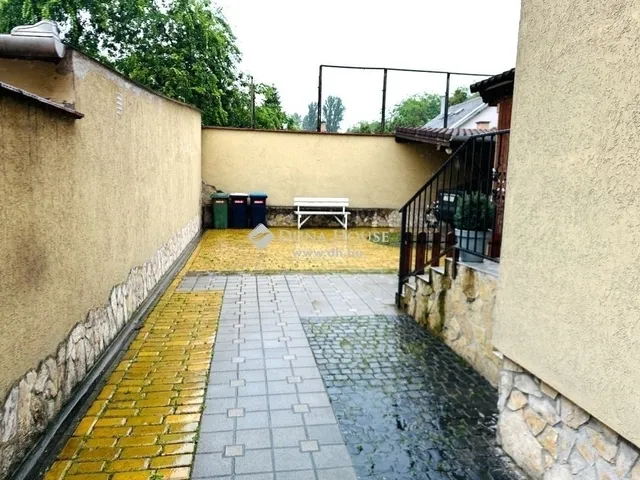Eladó ház Budapest XIX. kerület 51 nm