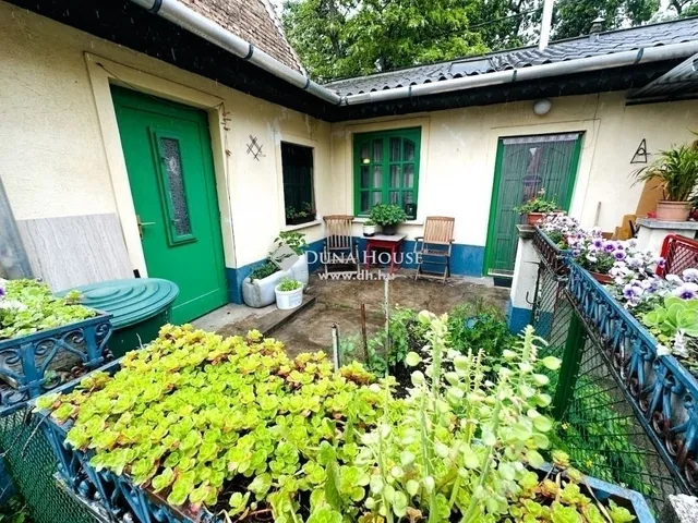 Eladó ház Budapest XIX. kerület 51 nm