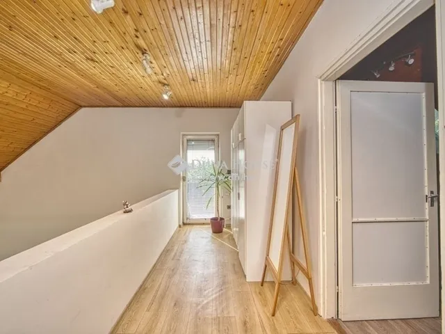 Eladó ház Budapest XVIII. kerület, Újpéteritelep 100 nm