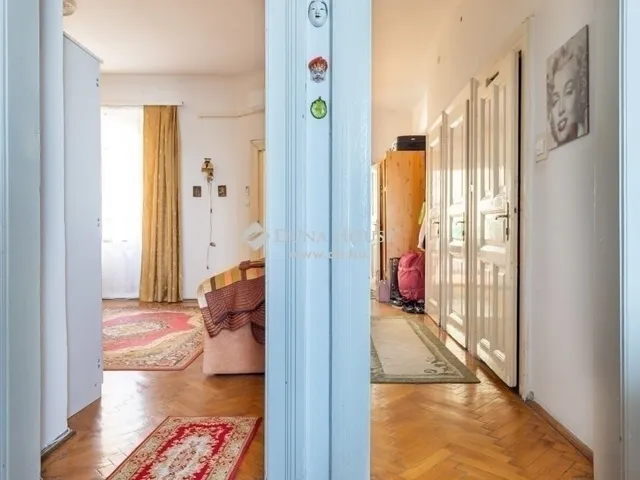 Eladó lakás Budapest IX. kerület, Rehabilitációs terület IX. ker. 85 nm