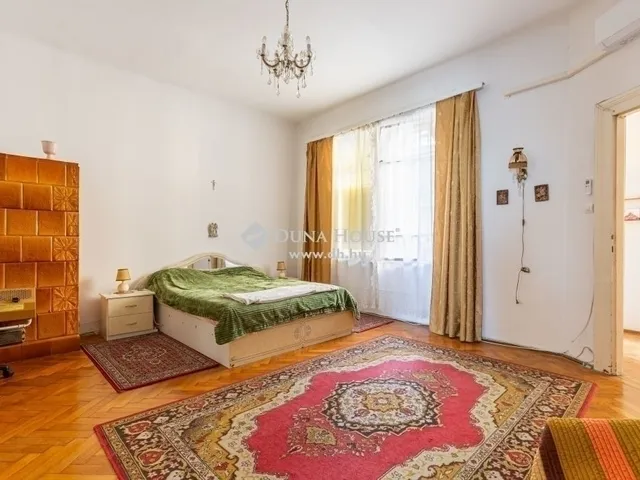 Eladó lakás Budapest IX. kerület, Rehabilitációs terület IX. ker. 85 nm