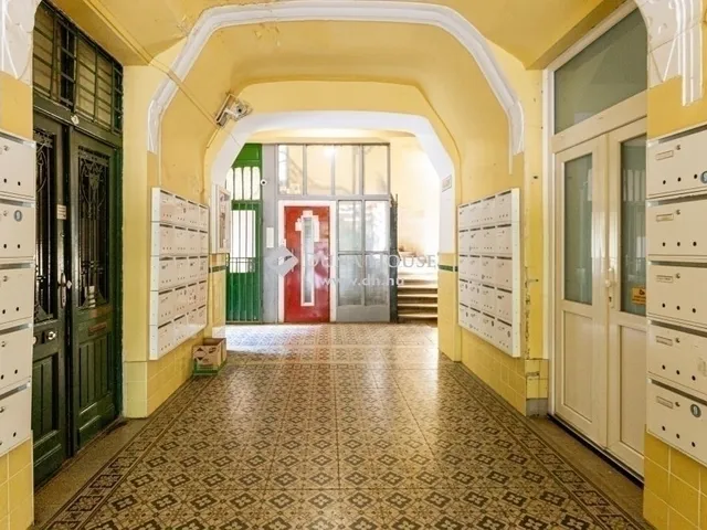 Eladó lakás Budapest IX. kerület, Rehabilitációs terület IX. ker. 85 nm