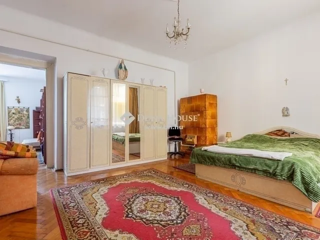 Eladó lakás Budapest IX. kerület, Rehabilitációs terület IX. ker. 85 nm
