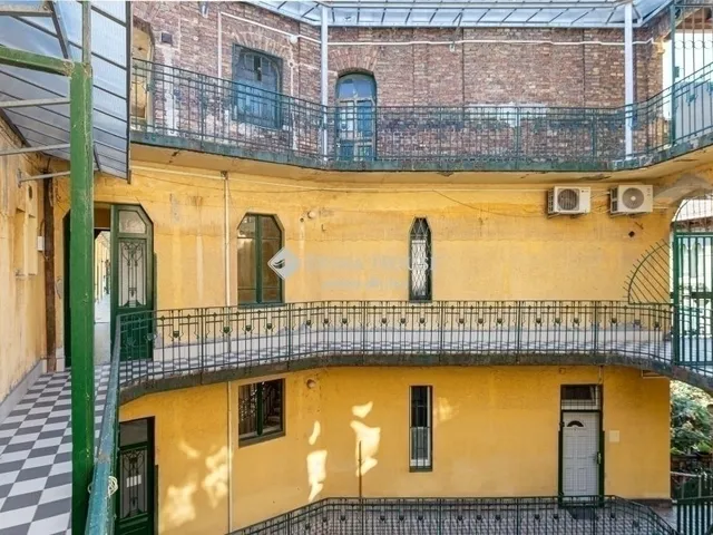 Eladó lakás Budapest IX. kerület, Rehabilitációs terület IX. ker. 85 nm