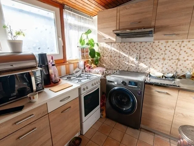 Eladó ház Budapest XVIII. kerület, Bókaytelep 99 nm