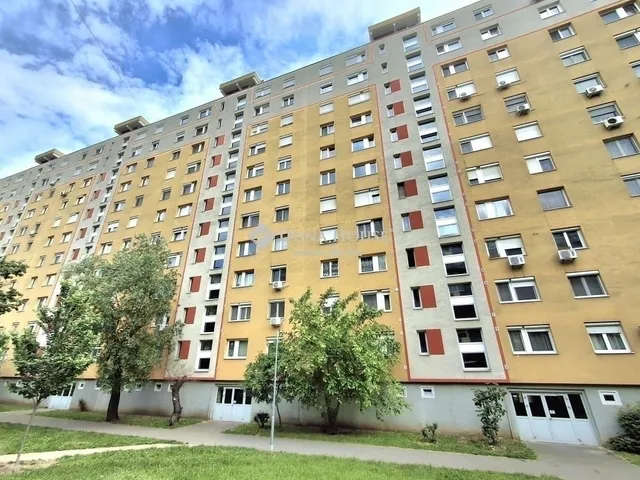 Eladó lakás Budapest XVIII. kerület, Havanna lakótelep 53 nm