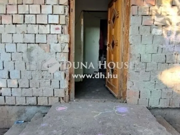 Eladó ház Gyál 60 nm