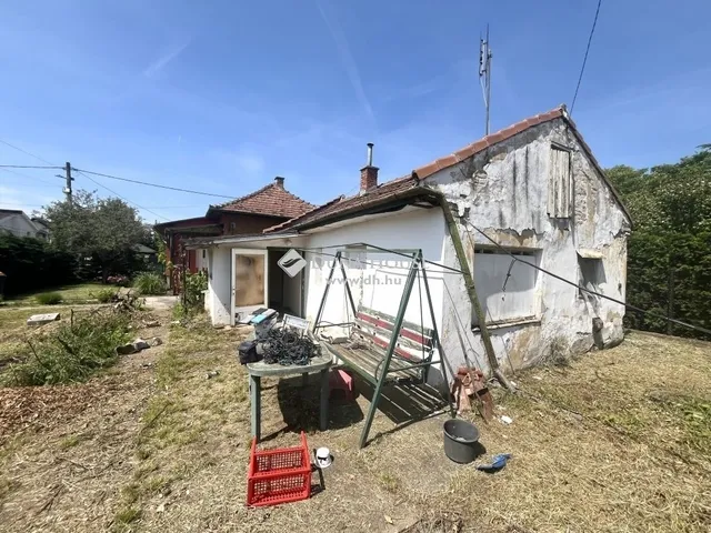 Eladó ház Budapest XVIII. kerület, Ganztelep 40 nm